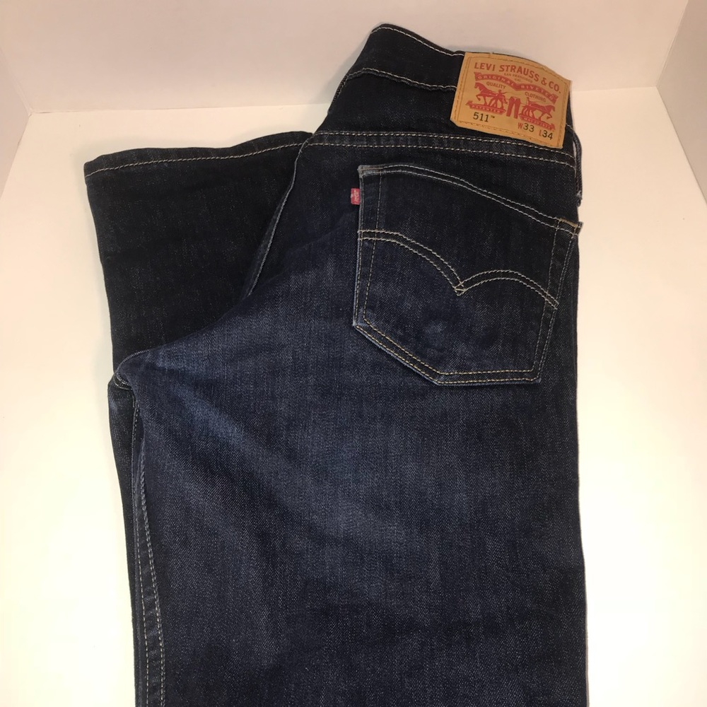Men’s Jeans